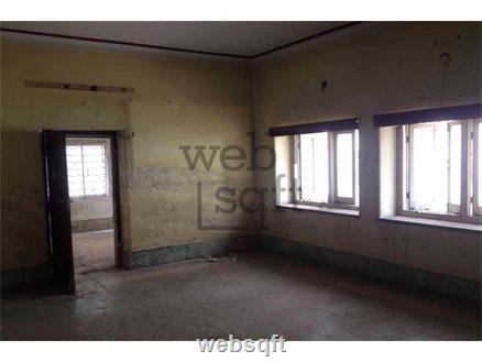 Commercial Office Space for Rent in Lakdikapul